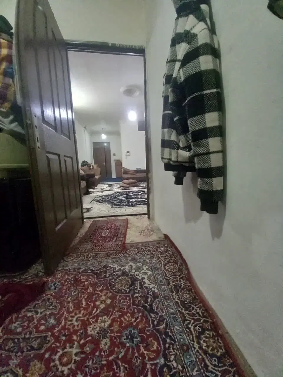 منزل فروشی ۷۵ متر در کشاورز ۷