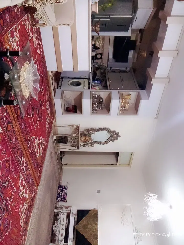 سوئیت آپارتمان (میدان شاه‌گلی)