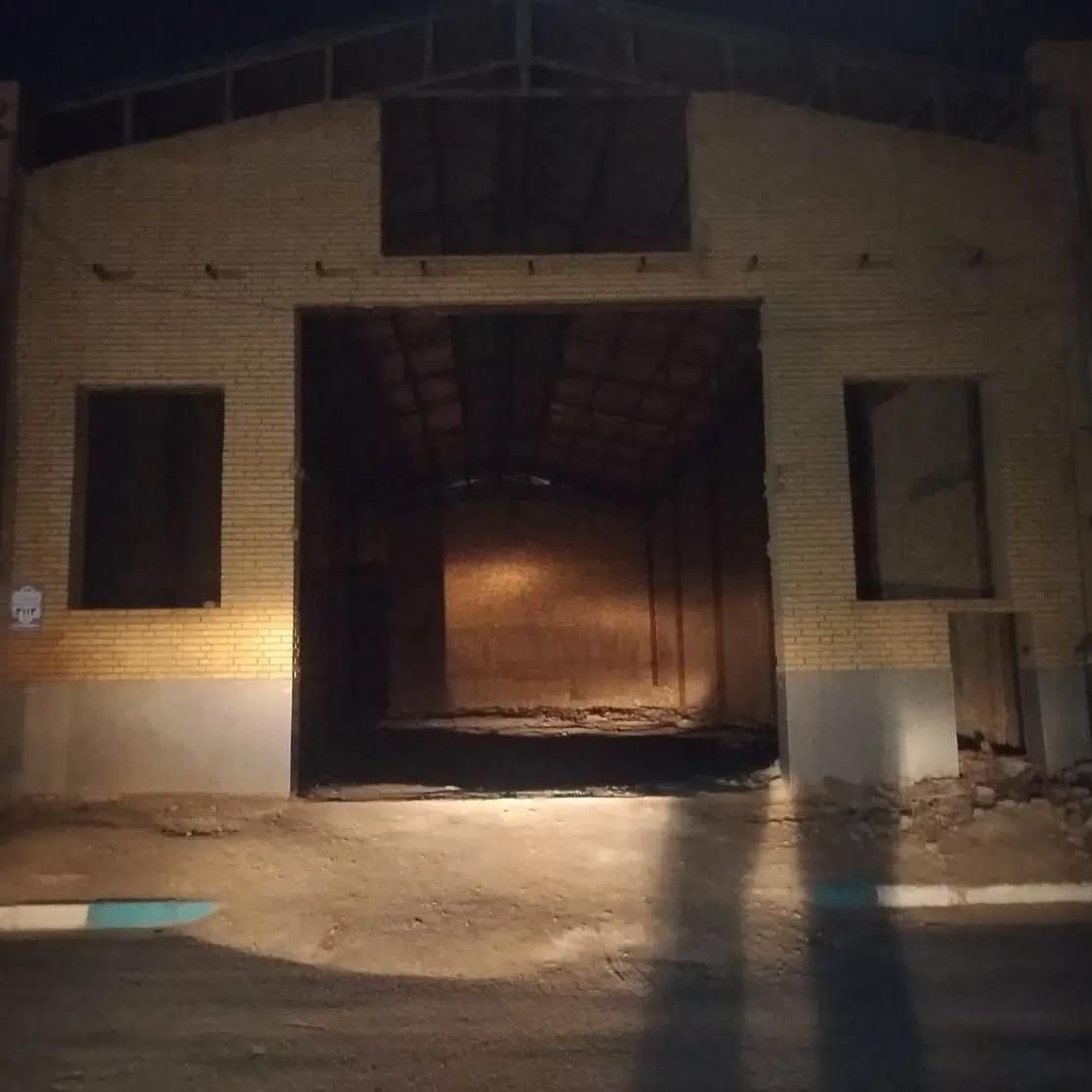 کارگاه نیمه ساز
