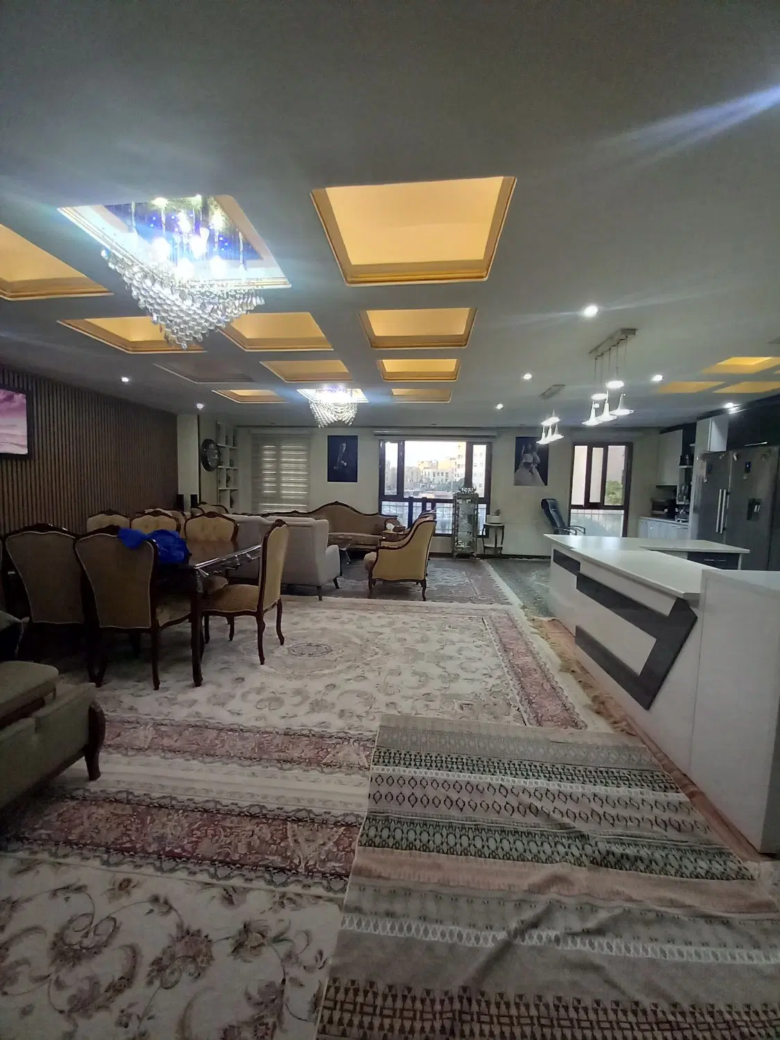 فروش ویلایی شاخه اصلی