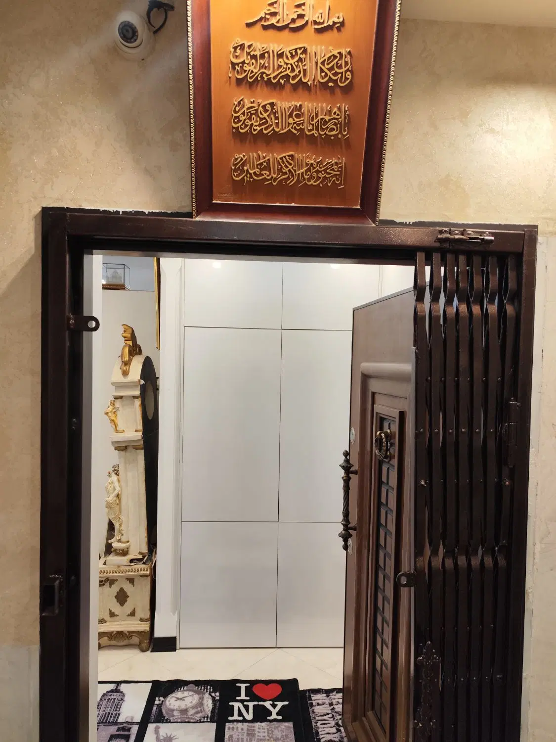 فروش آپارتمان 170 متری املاک احمدی