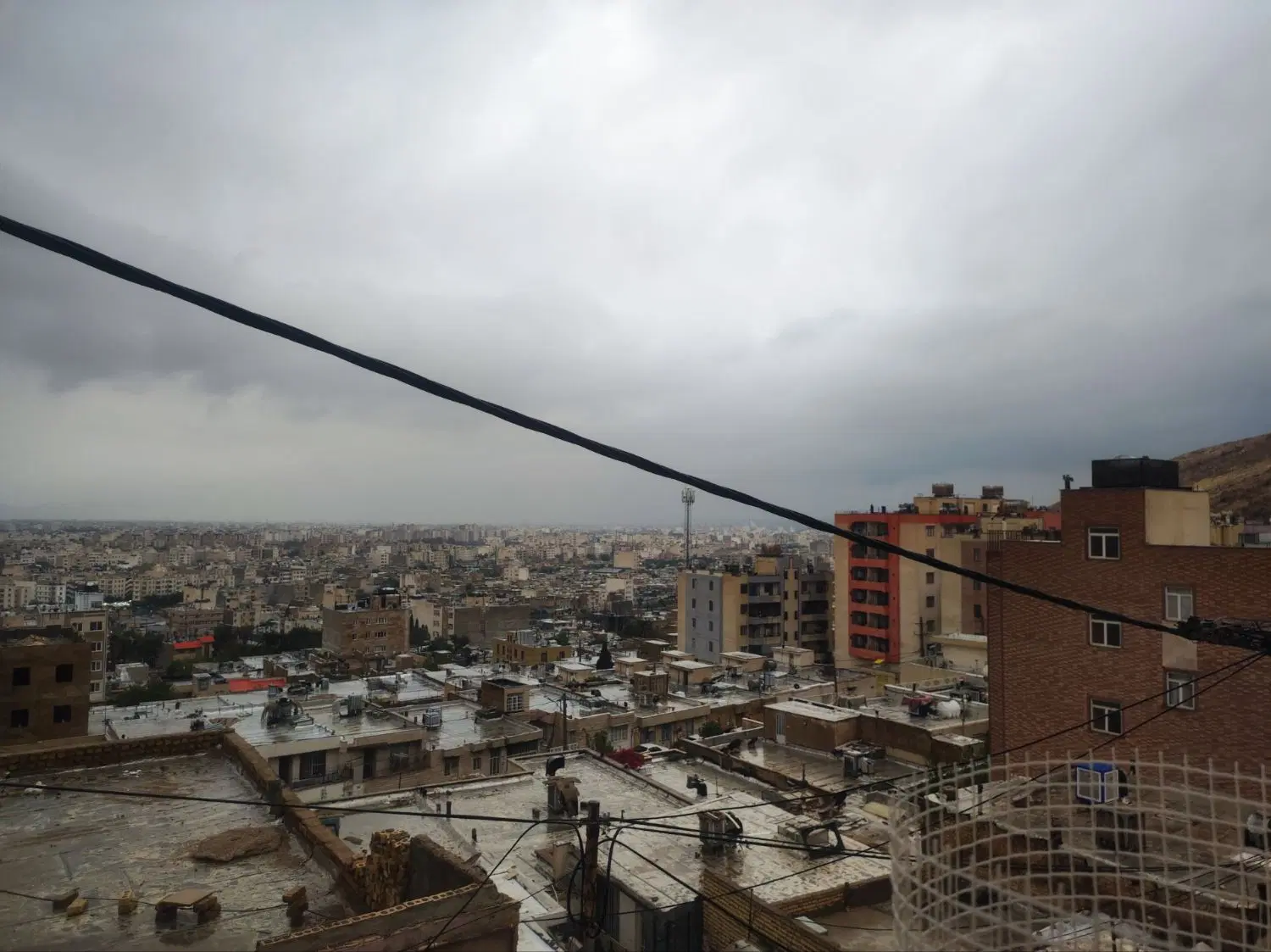 خانه دو خواب و یک خواب با هم