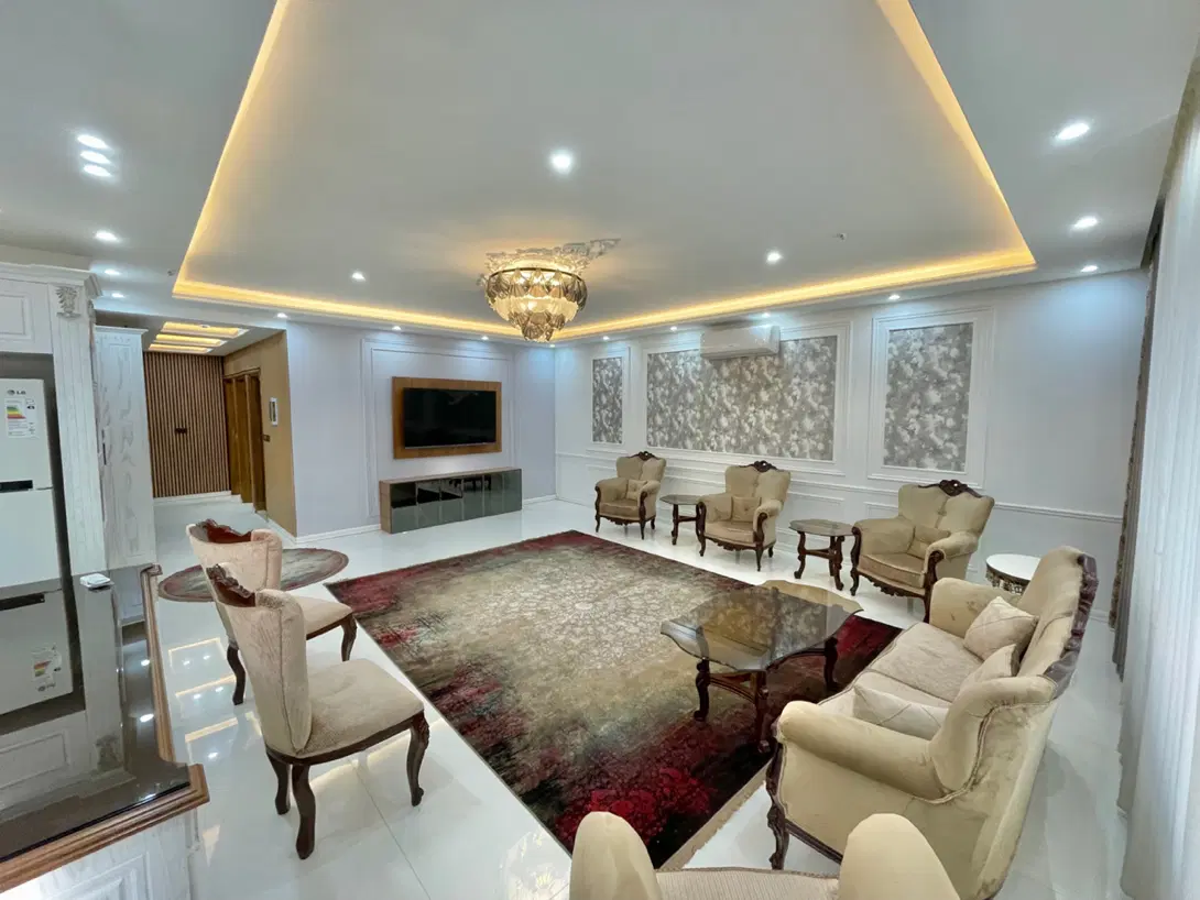 سه خواب نوساز خیابان امام رضا (ع)