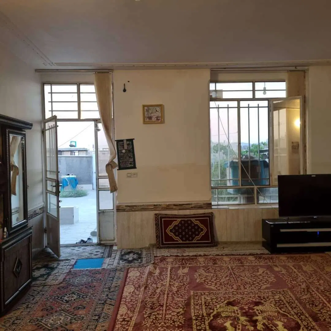 رهن خانه ویلایی
