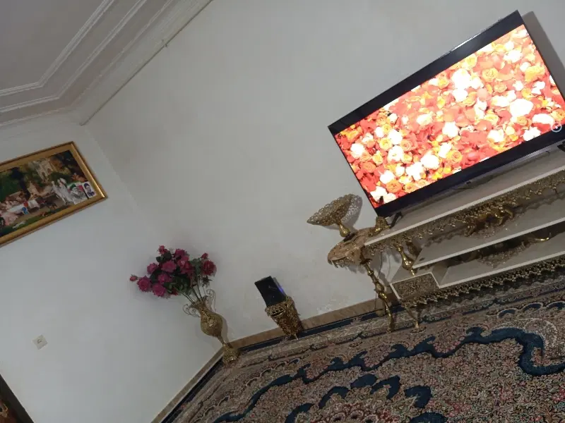 دو طبقه ویلایی