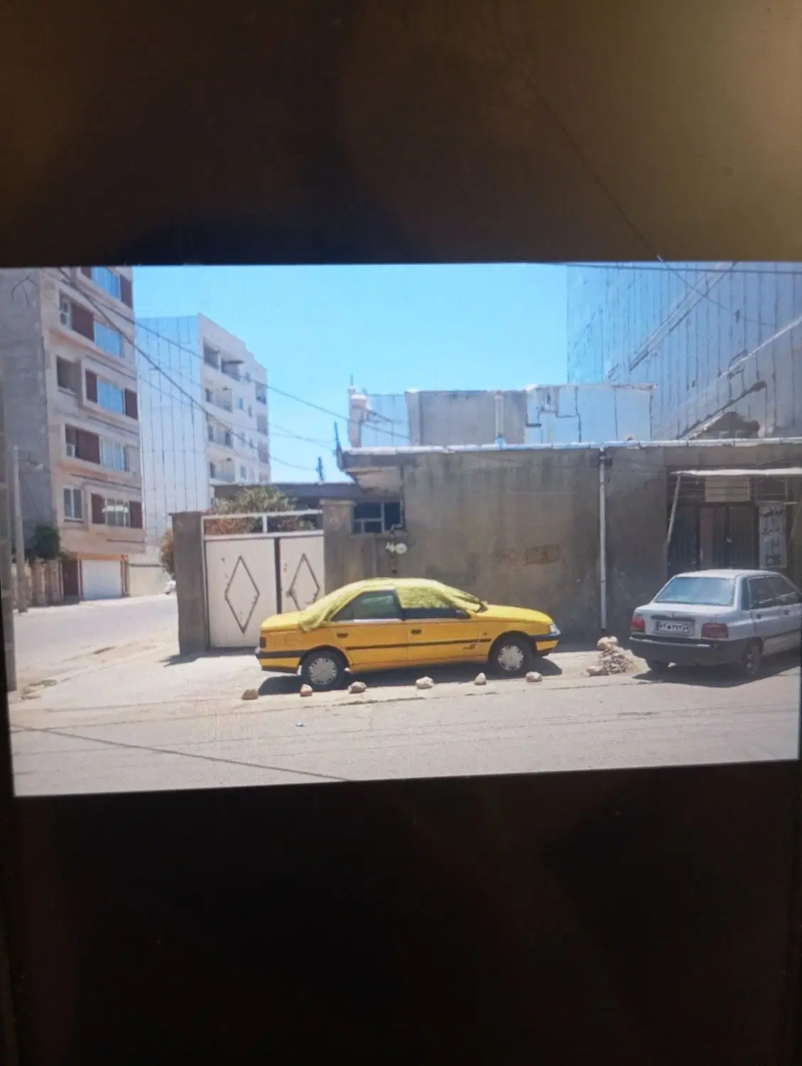 فروش ویلا تجاری و مسکونی