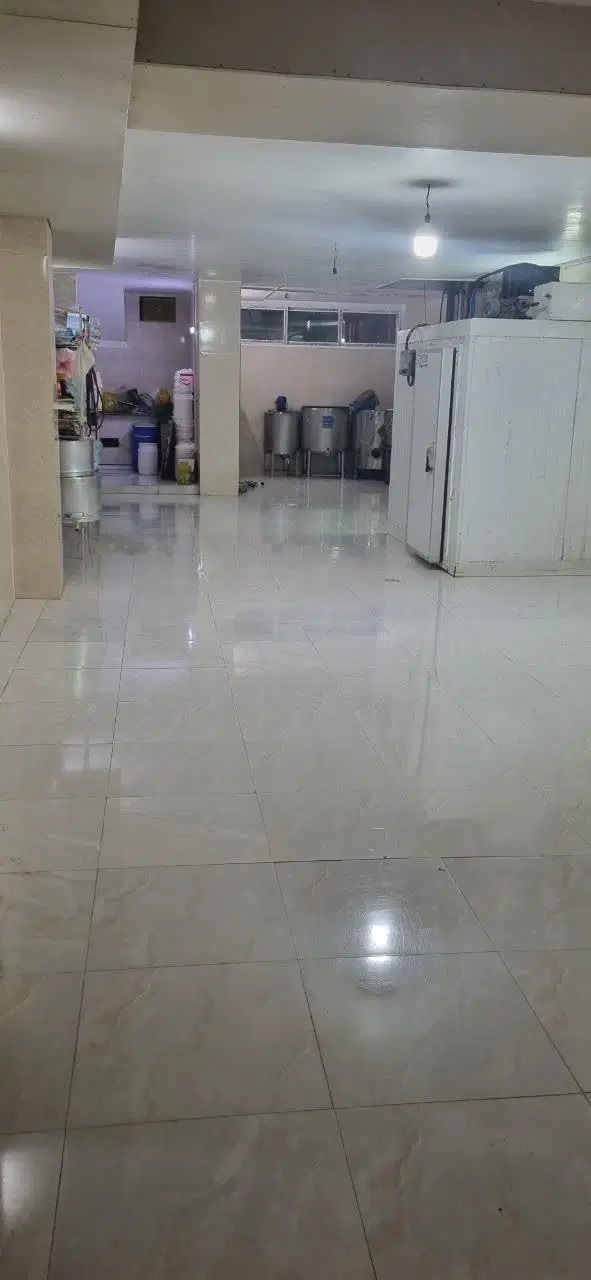 اجاره کارگاه