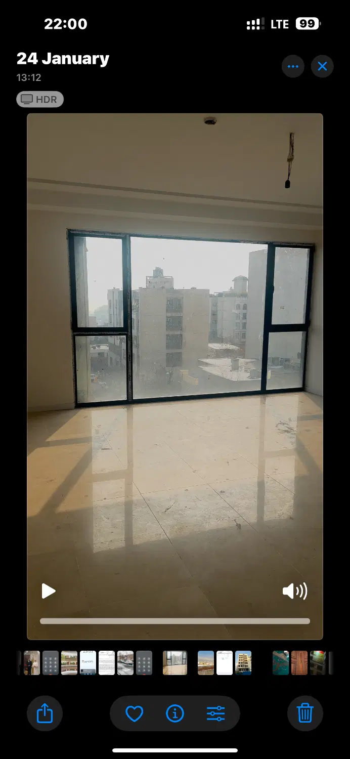 135 متری نوساز فوق العاده
