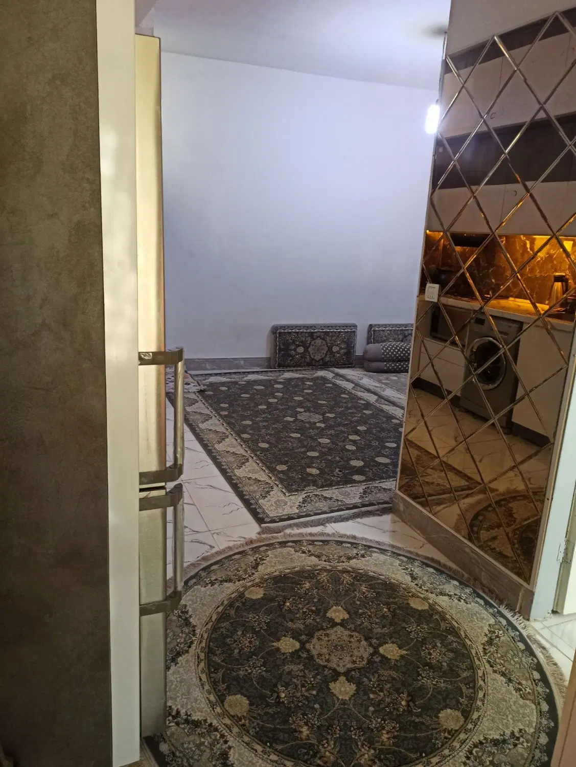 منزل حافظیه (چقاگلان)