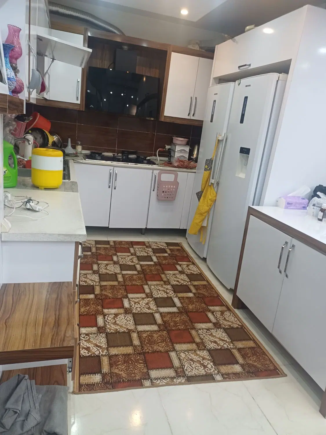 فروش آپارتمان