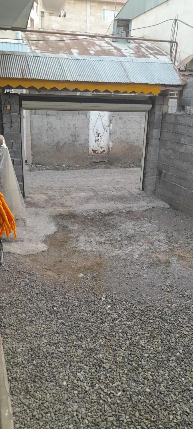 ویلایی محشر