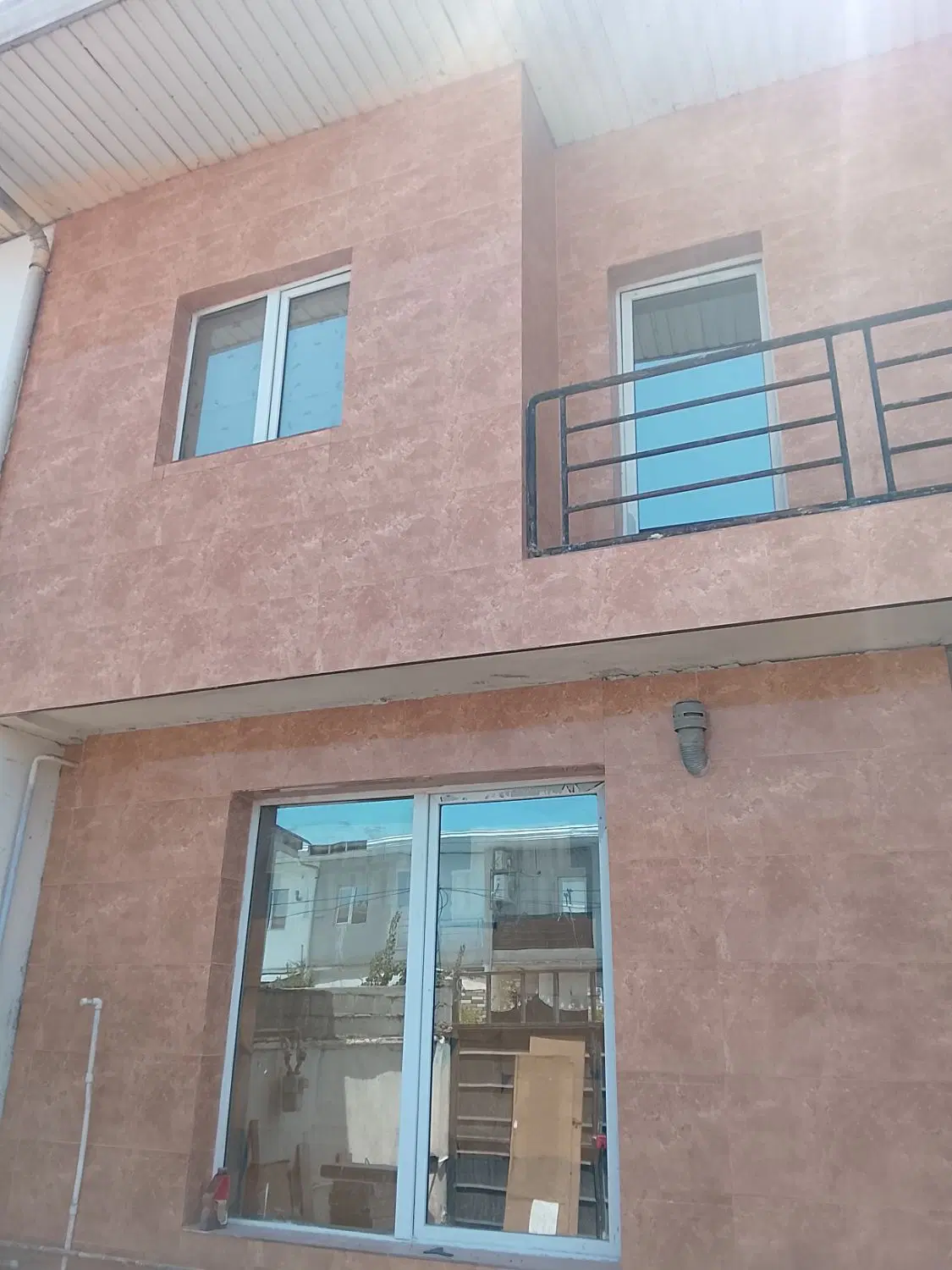 فروش خانه دوبلکس شهرک مهردشت