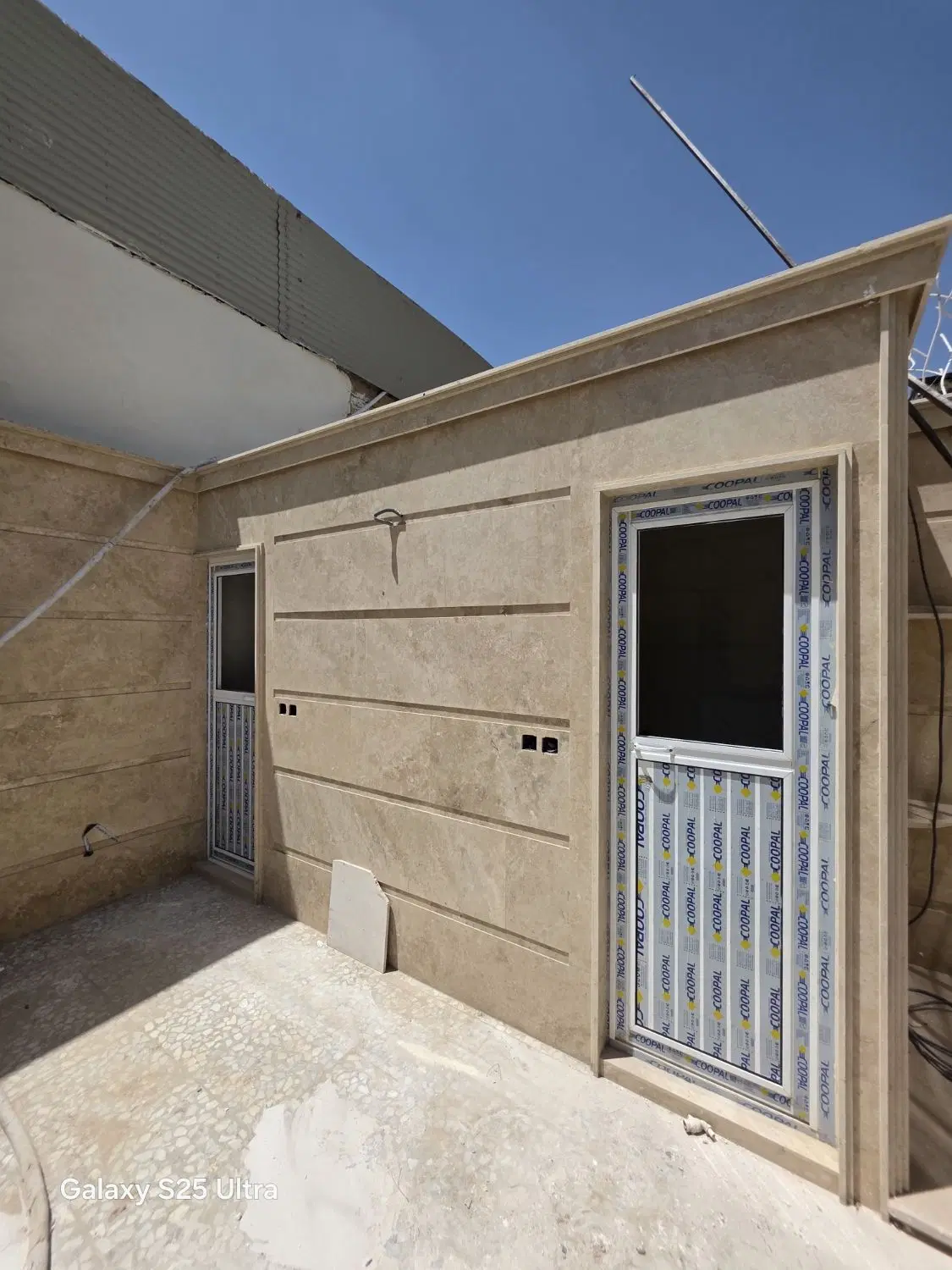 اجاره دربست مسکونی دلگشا شرقی