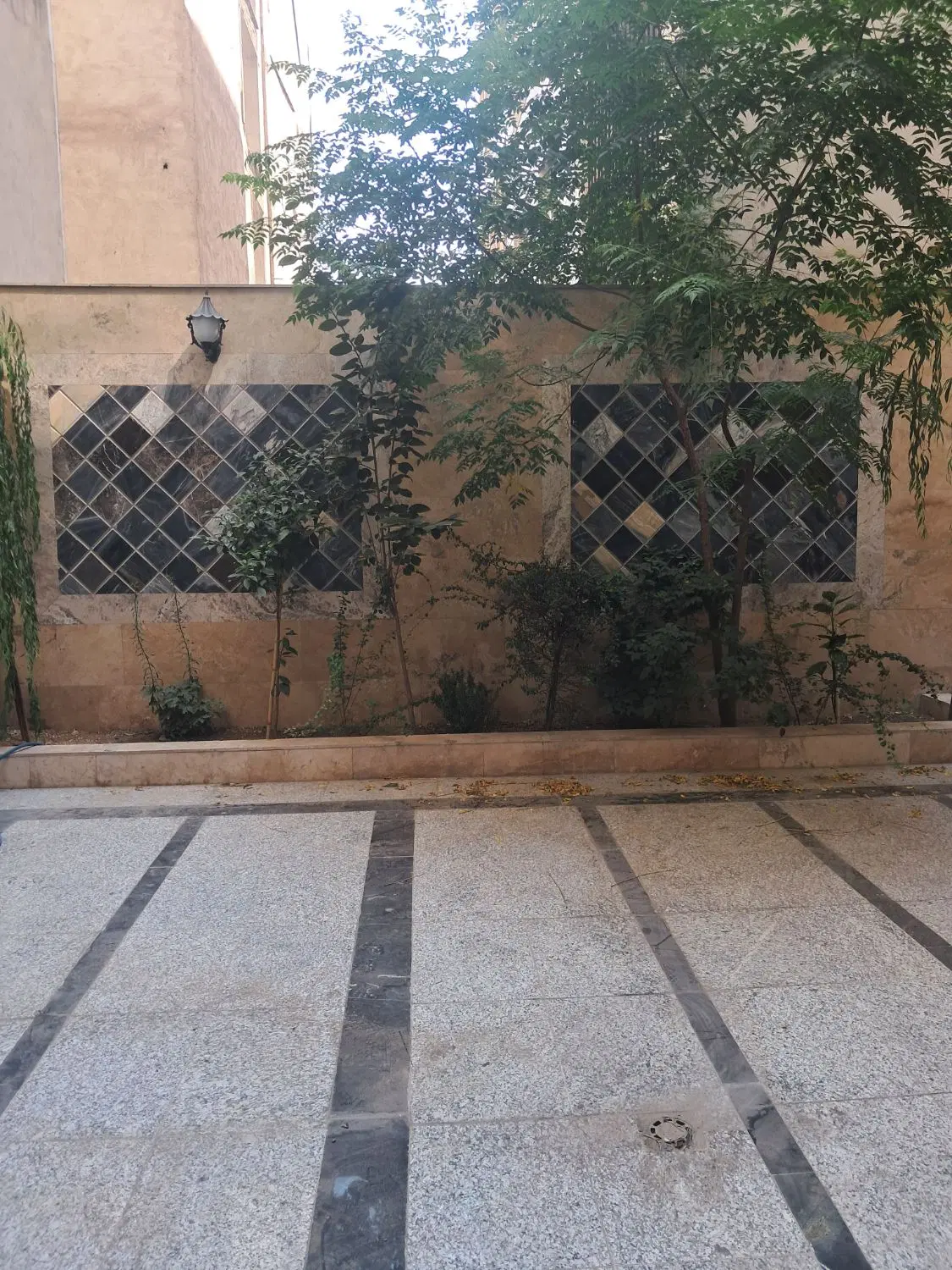 ۹۶ متر ۳ ساله فول(شریعتی روبروی ملک)