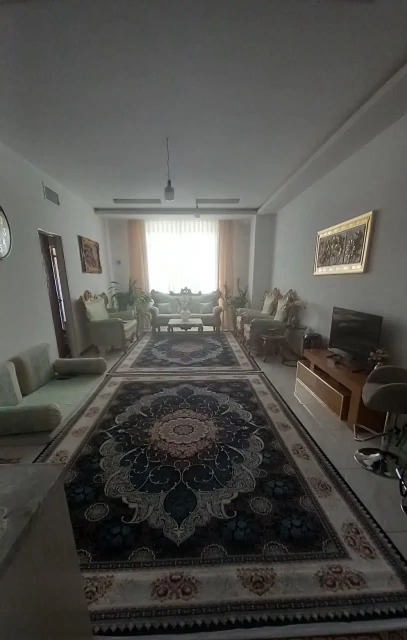 اپارتمان کم واحد