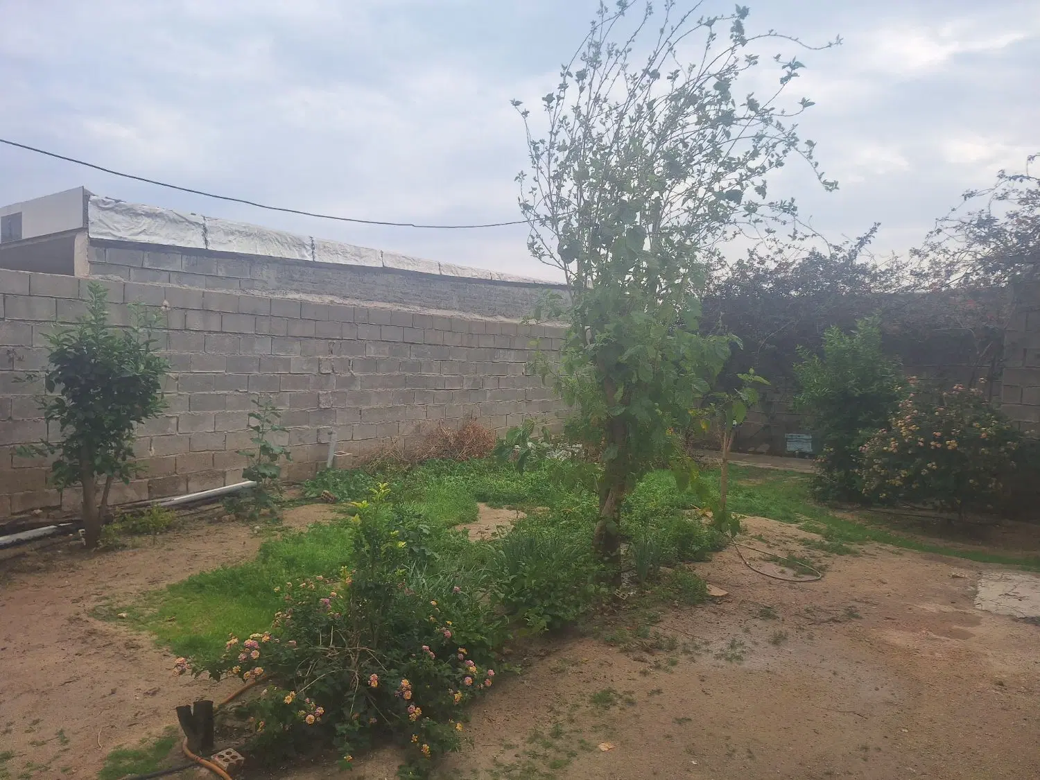 خانه فروشی هفتکل