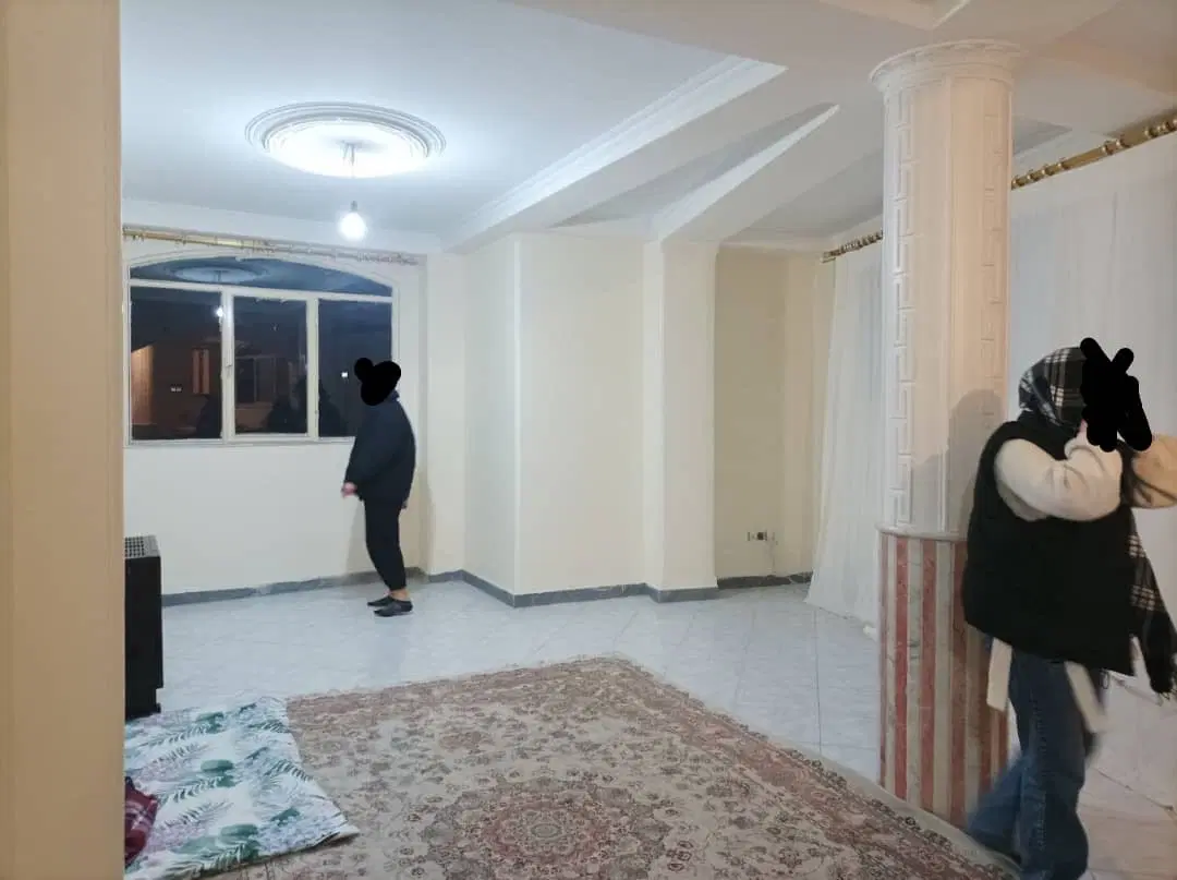 آپارتمان آخرشهناز