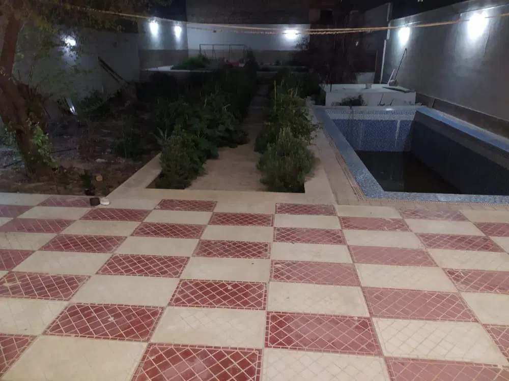 اجاره روزانه و هفتگی و ماهانه و سالانه ویلا