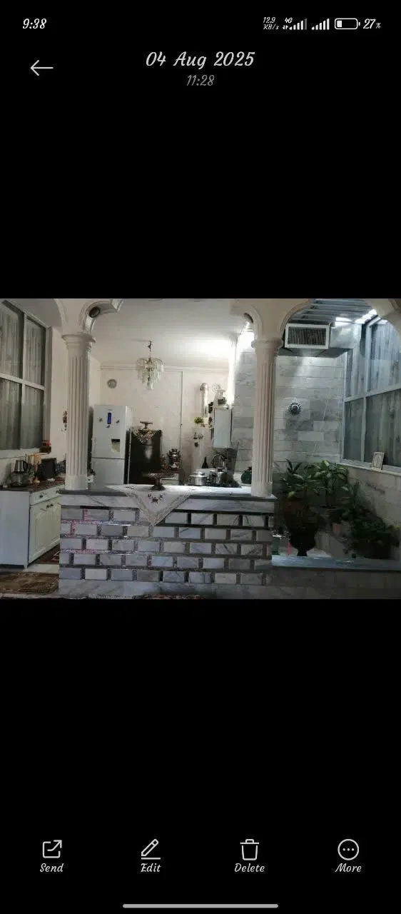 اجاره ویلایی