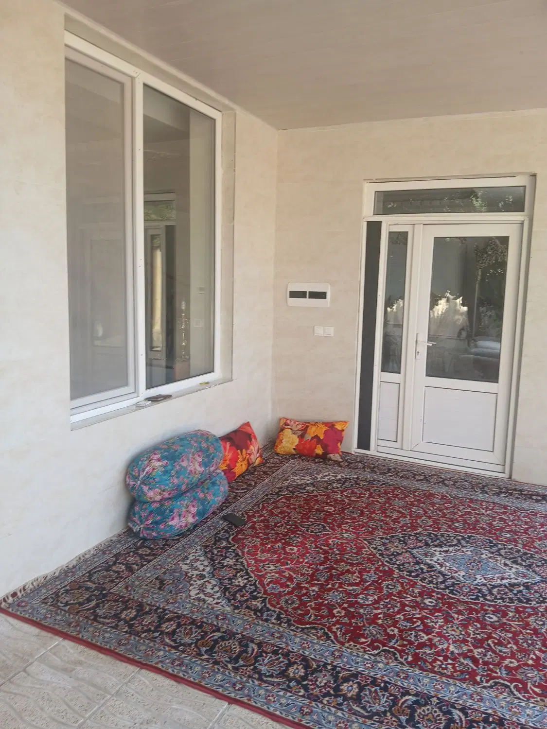 فروش خانه باغ ازبهشت