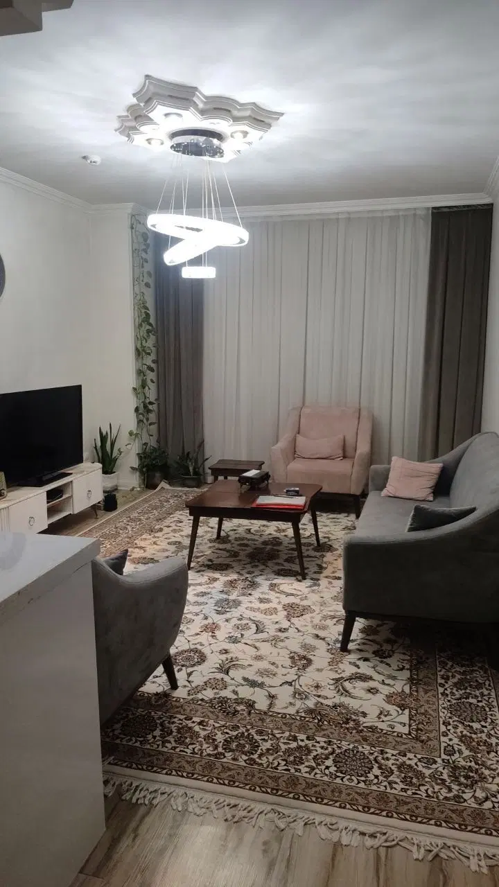 فروش آپارتمان شهرک پردیس مسکن مهر شاهین شهر