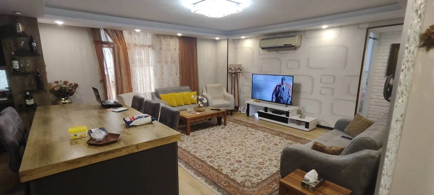 ۷۰ متر _ رو به نما _ خوش قیمت