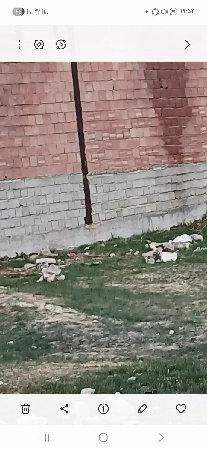 زمین در کارشناسان