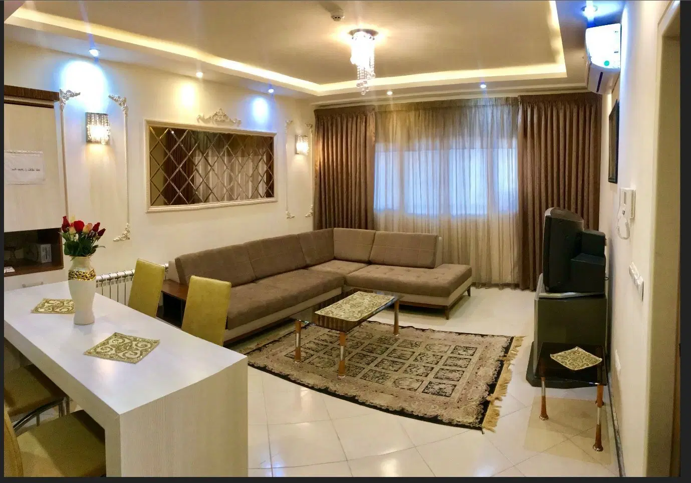 فروش آپارتمان ۷۵ متری