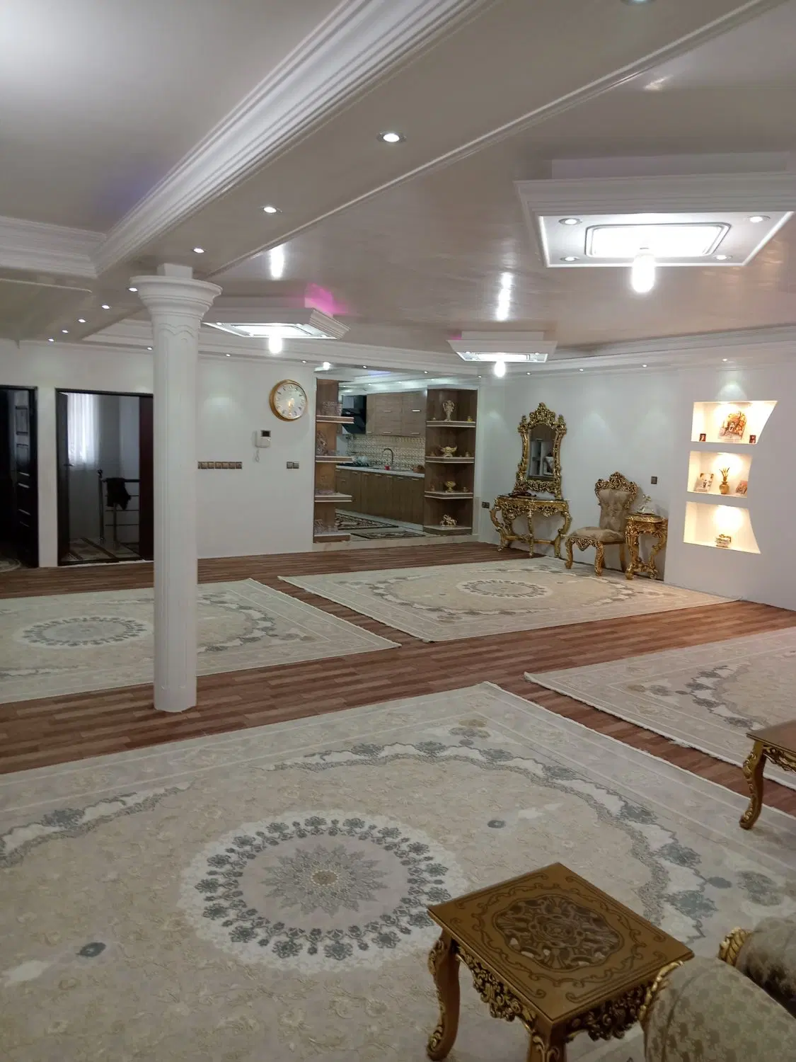 فروش خانه ویلایی