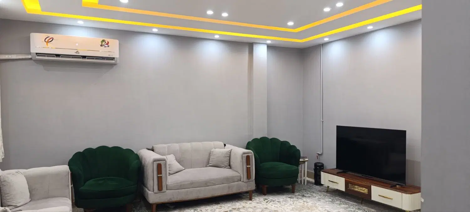 رهن واحدآپارتمان