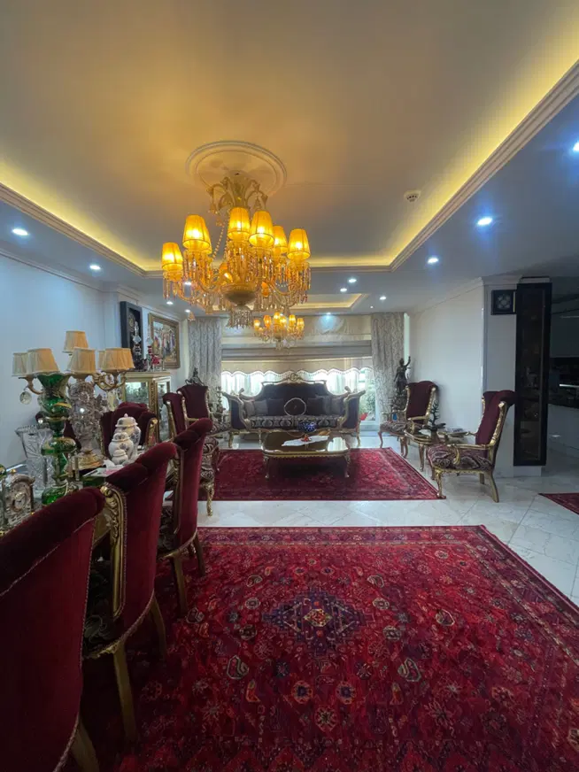 اپارتمان تک واحدی