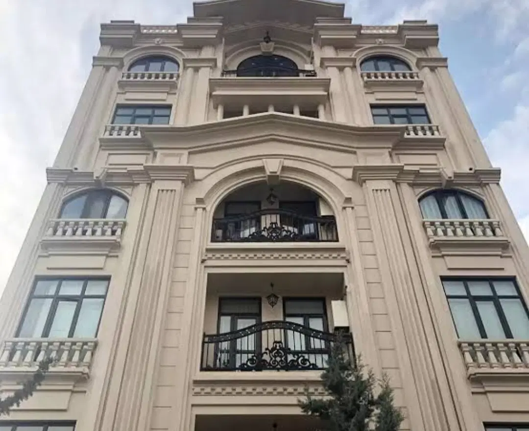 آپارتمان