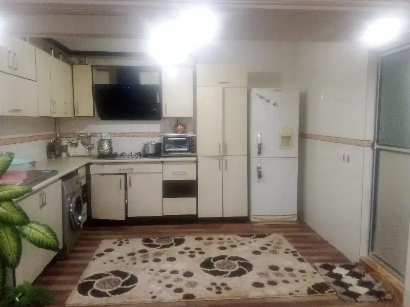 خانه ویلایی درگلمغان