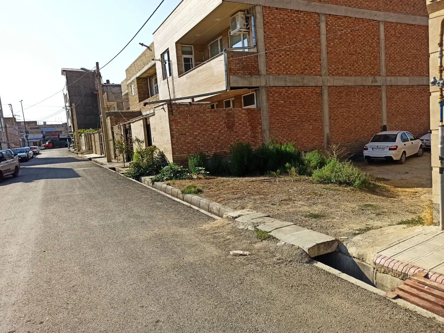 زمین