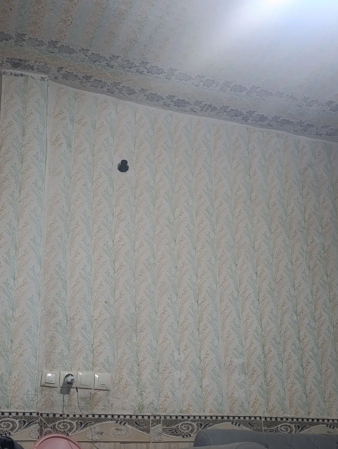 زمین  قابل ساخت