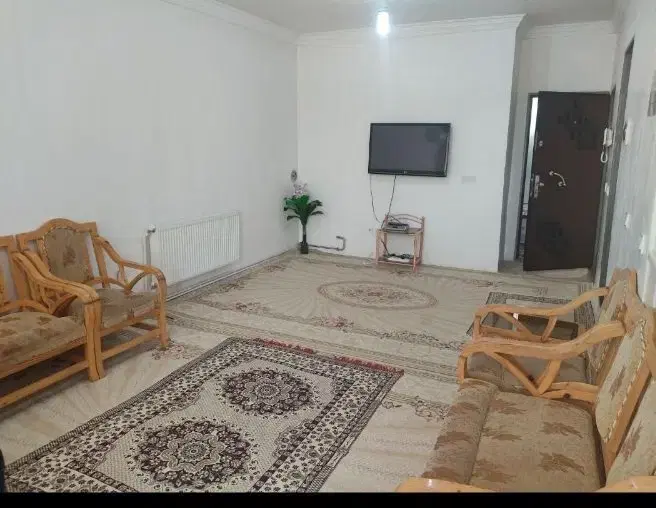 سوییت دربستی مبله در جلفا