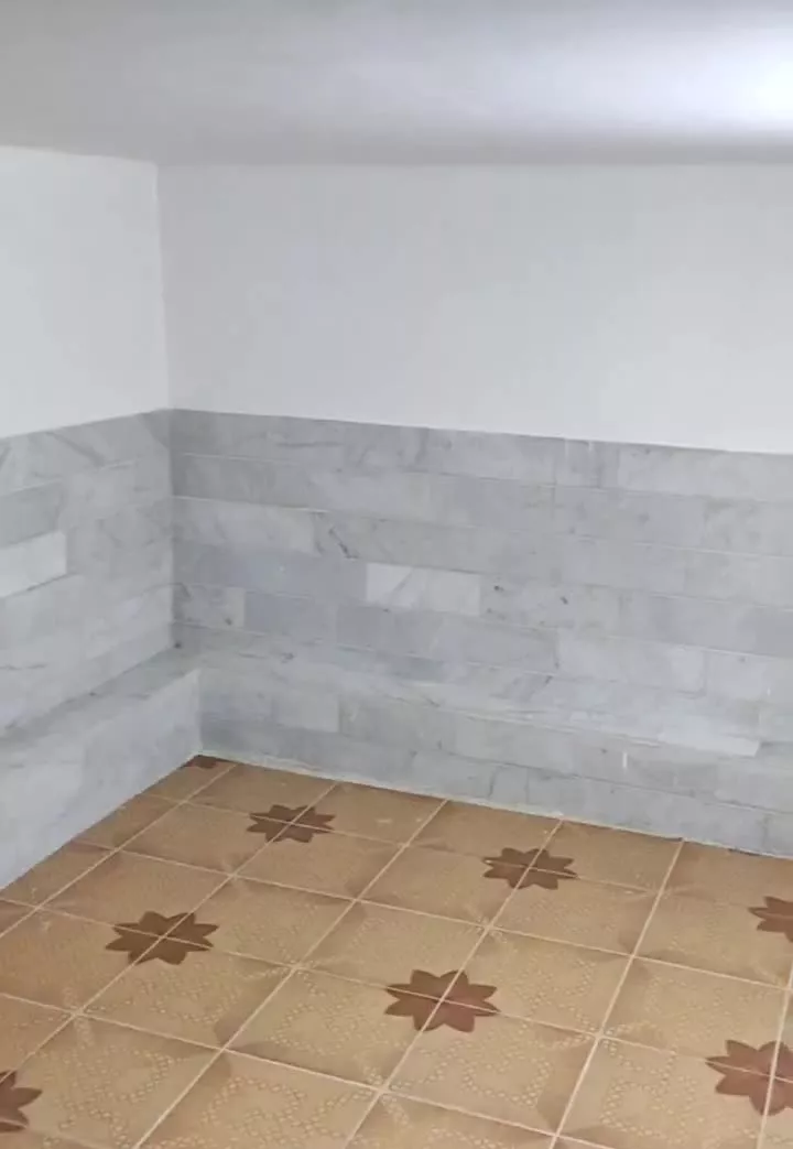 فروش خانه ویلایی میبد به صورت دو واحد یا یک واحد
