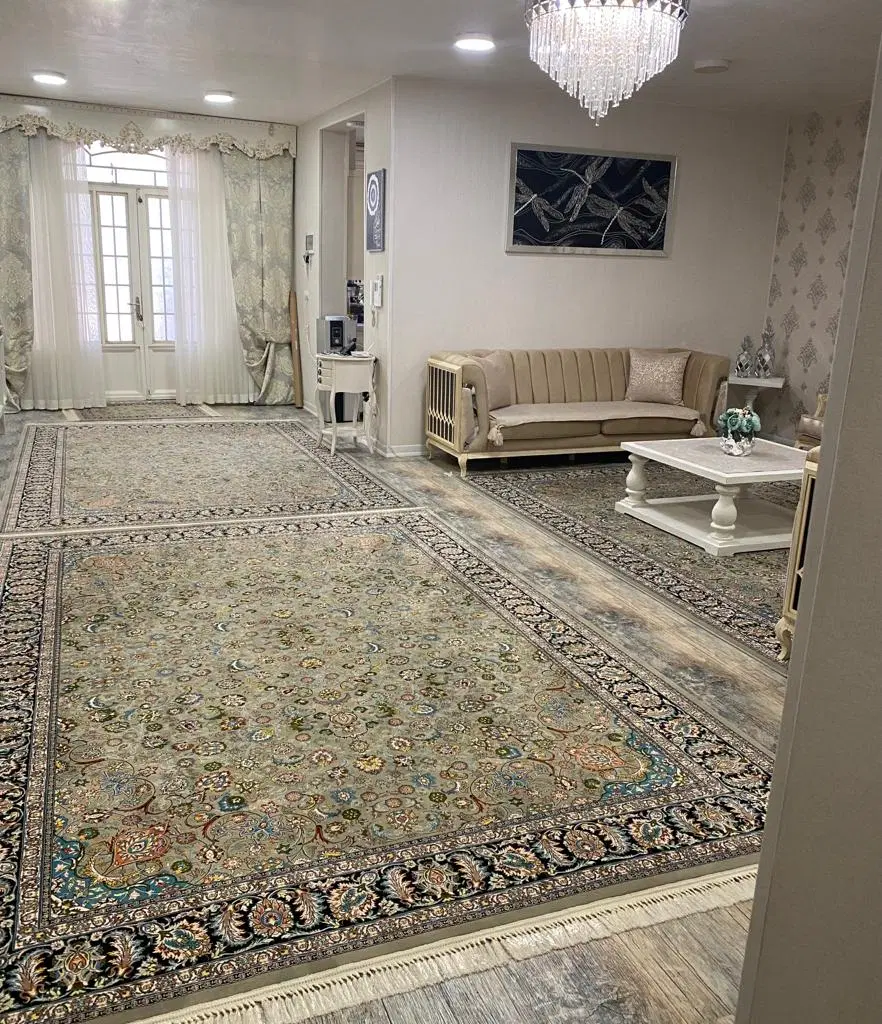 منزل مسکونی