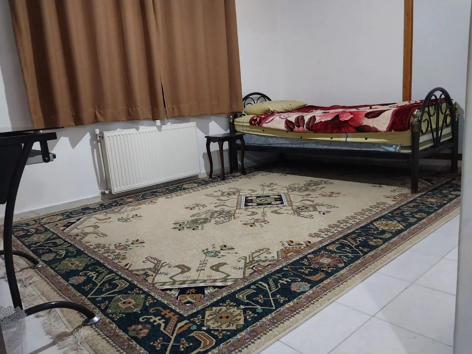 دربستی 3 خواب دوبلکس رامسر بلوار طالقانی