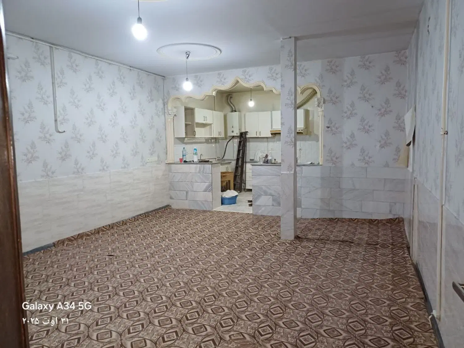 اجاره ی خانه
