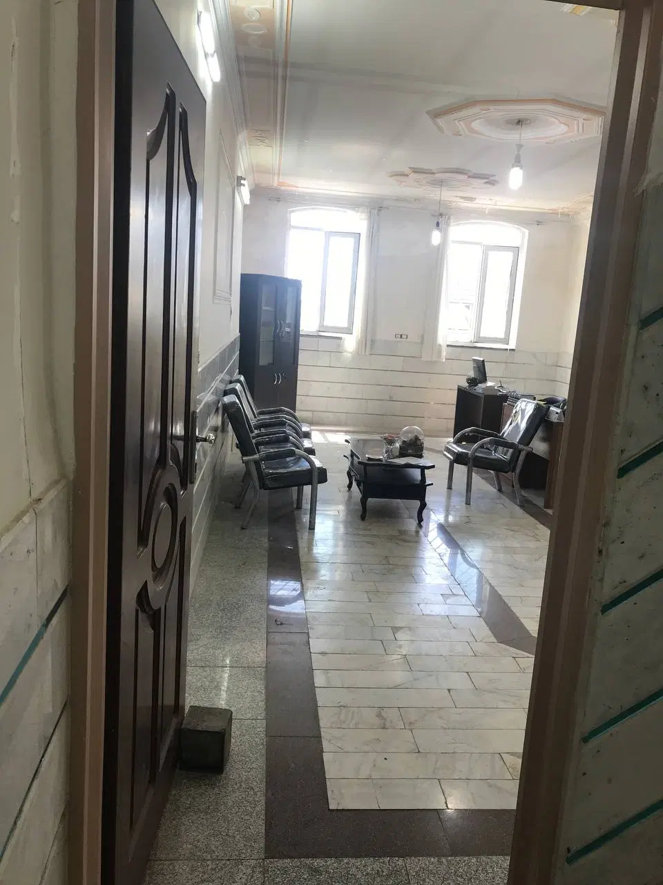 دفتر‌کار