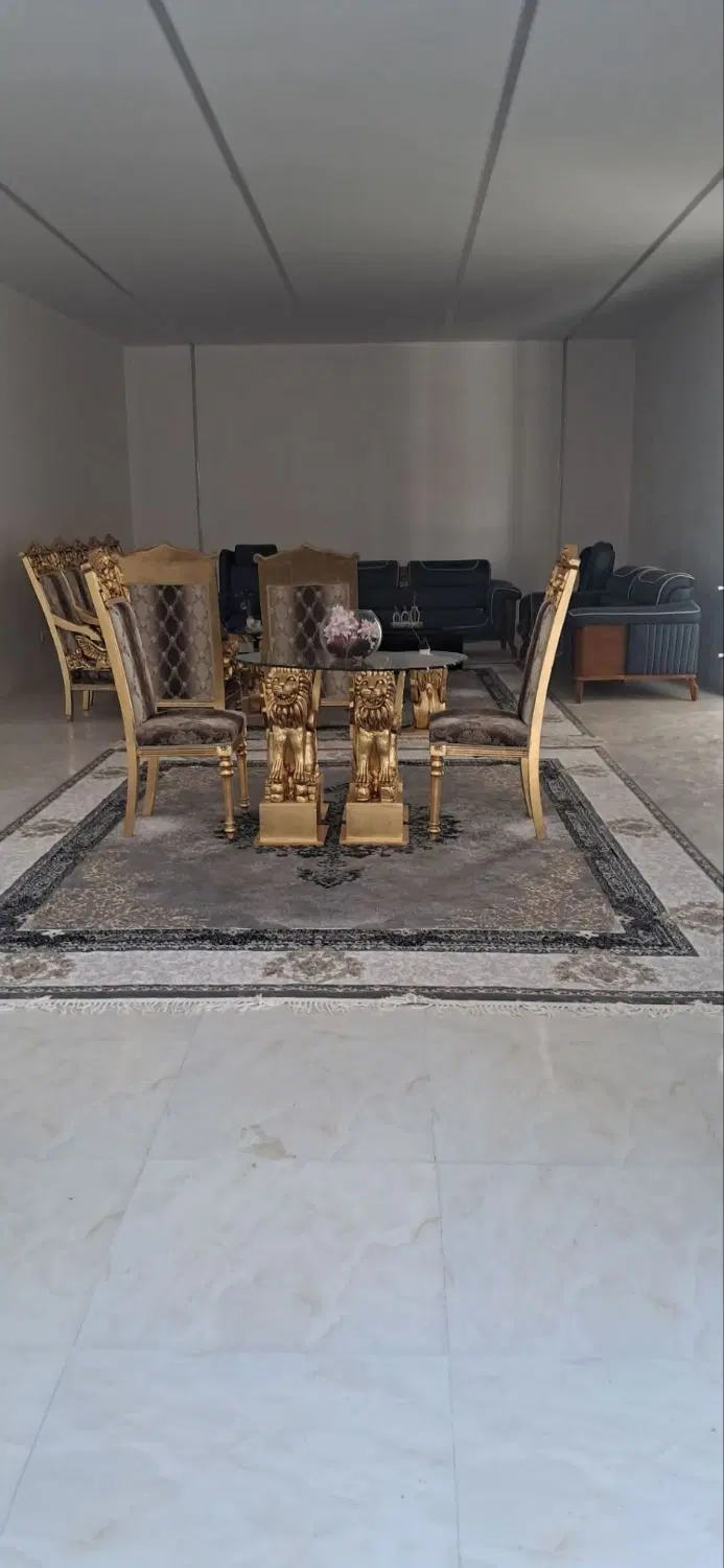 باغ ویلا شهریار فرارت