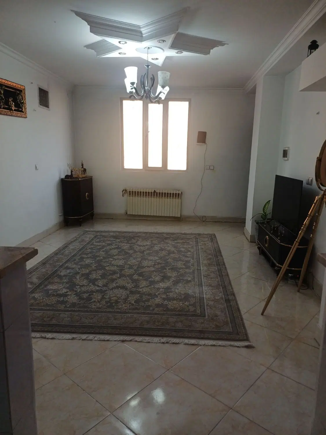 آپارتمان ۷۳متری