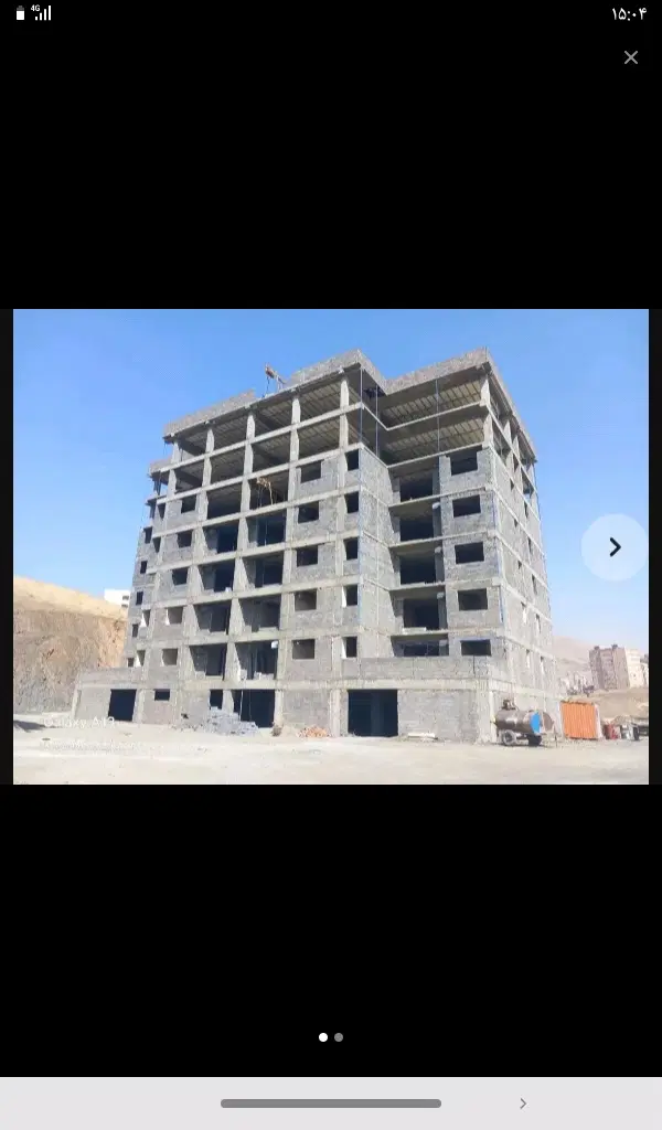 فروش‌‌آپارتمان‌هیژا