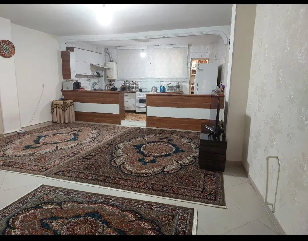 آپارتمان