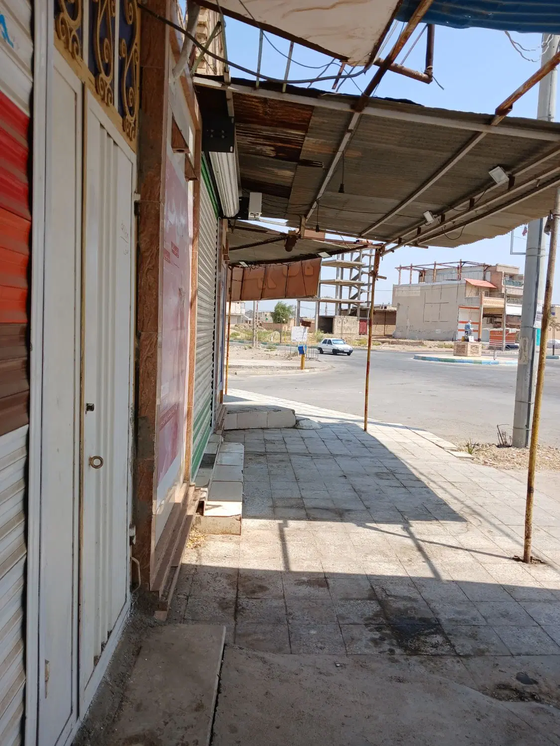 خانه رهن اجاره طبقه اول درمیدان کتاب فرهنگیان