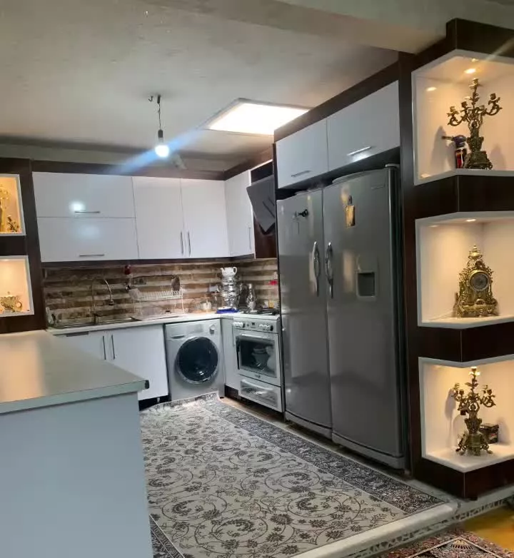 خانه ویلایی ۱۰۰متری