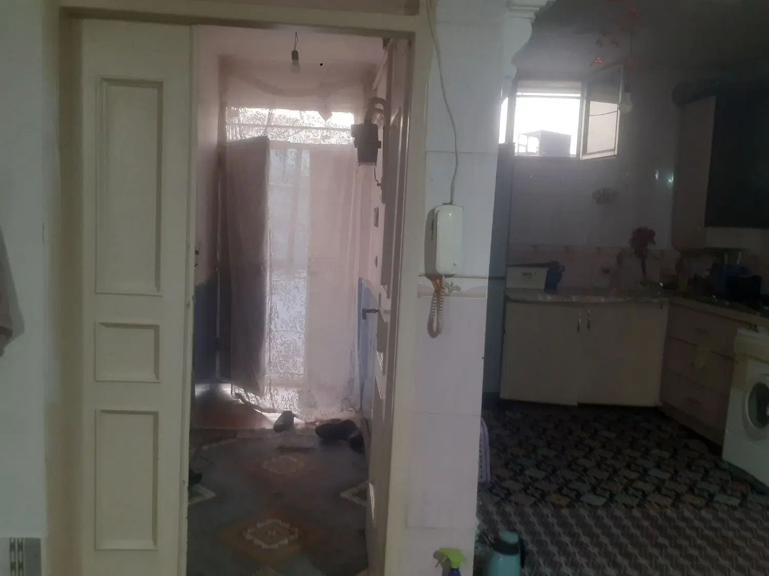 فروش خانه ویلایی