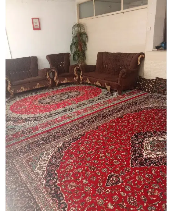سوییت ویلایی نزدیک به حرم امام رضا