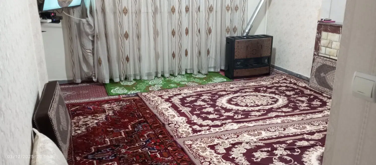 آپارتمان فروشی شهرک نور